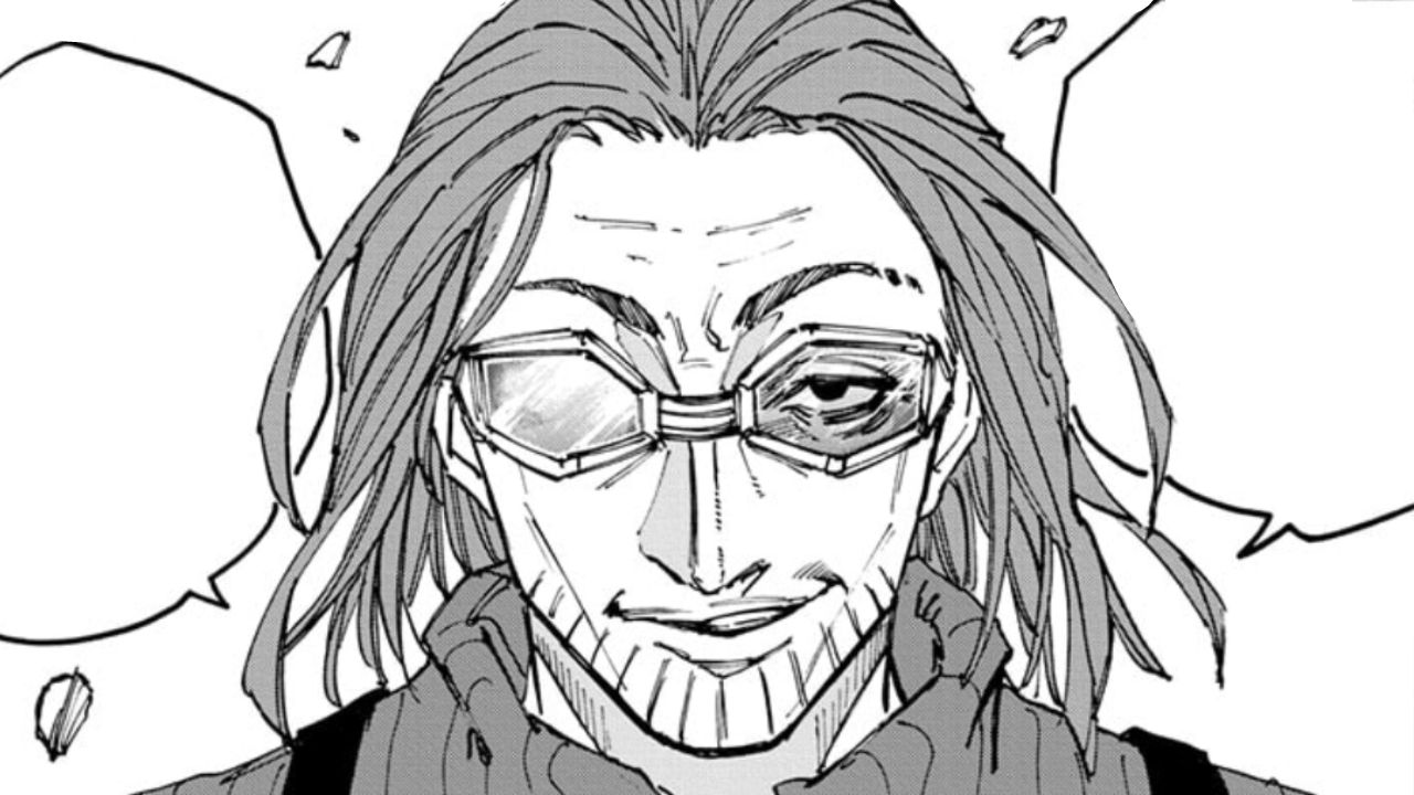 Sakamoto Days [Yuto Suzuki, Viz Media, Shueisha, Manga Plus]