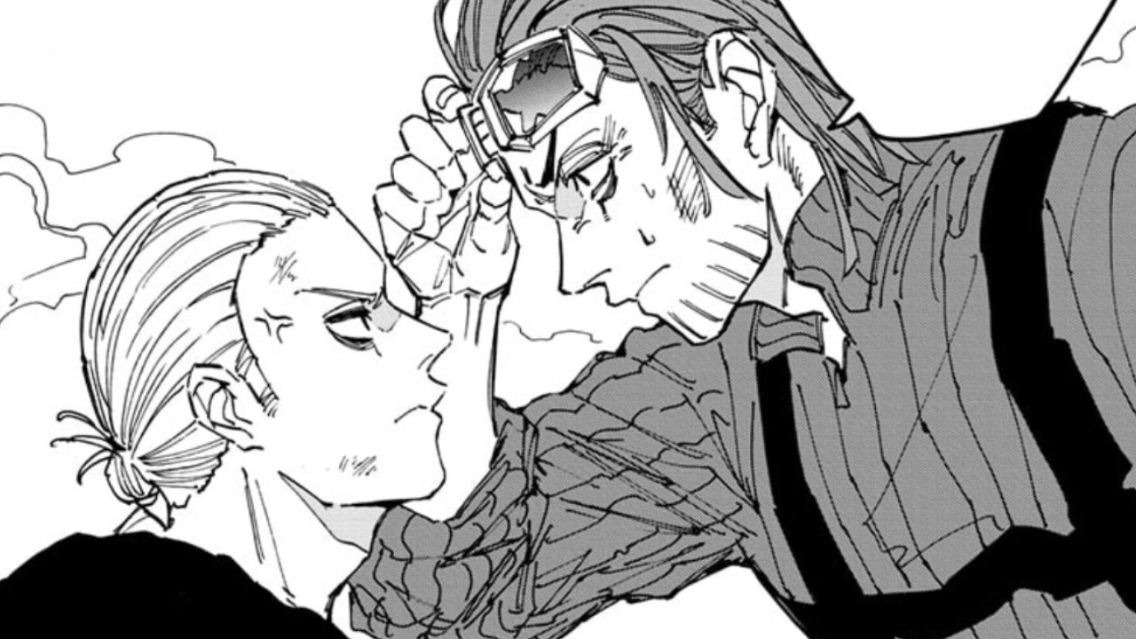 Sakamoto Days [Yuto Suzuki, Viz Media, Shueisha, Manga Plus]
