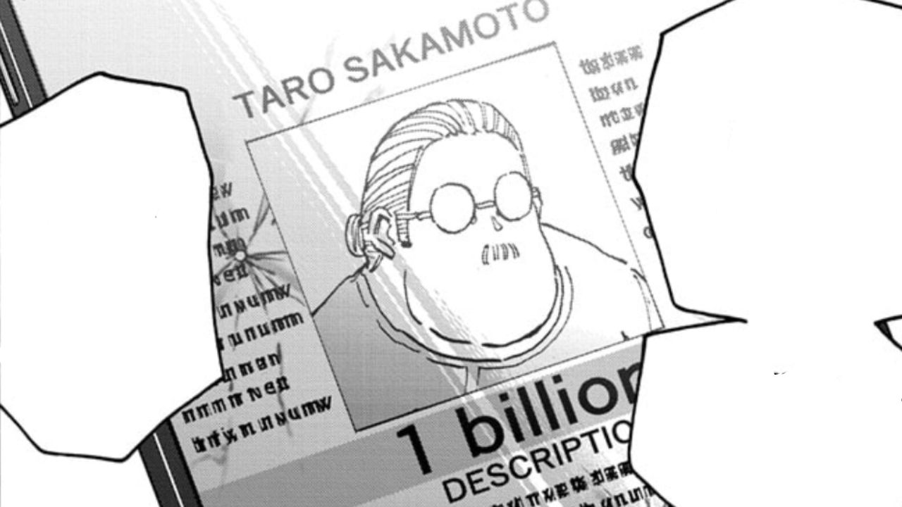 Sakamoto Days [Yuto Suzuki, Viz Media, Shueisha, Manga Plus]