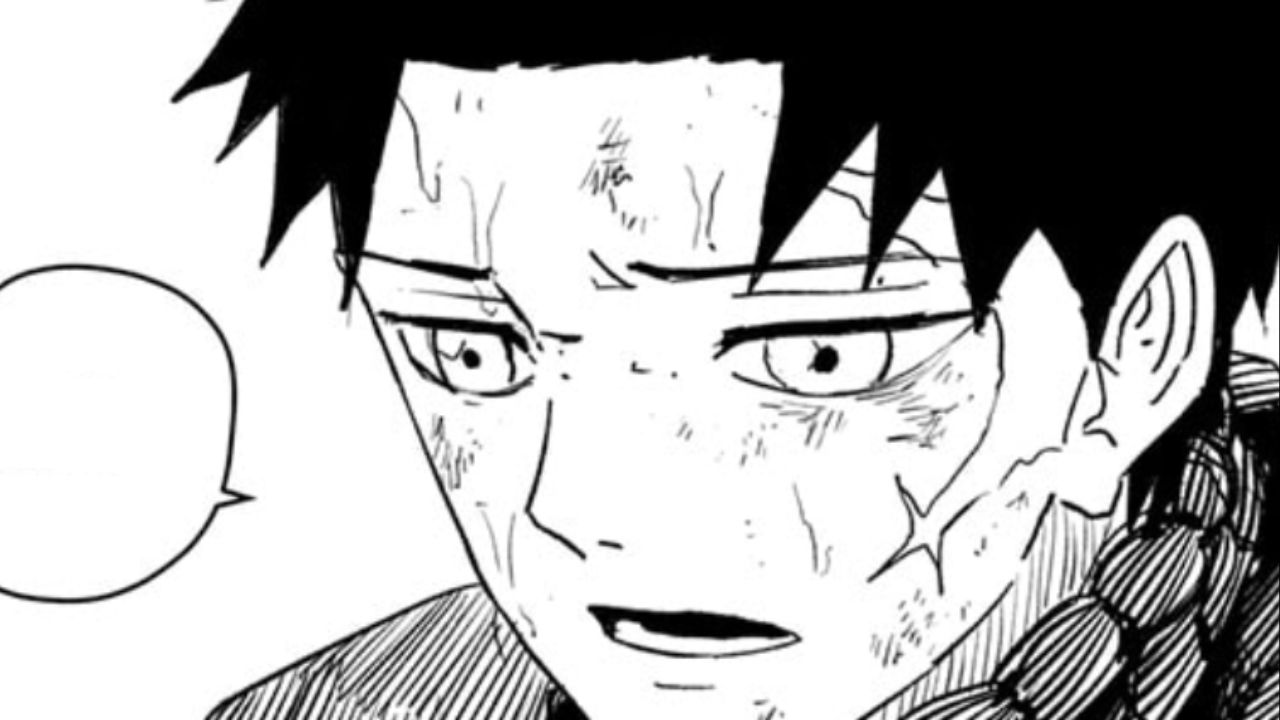 Kagurabachi [Takeru Hokazono, Shueisha, MangaPlus, Viz Media]