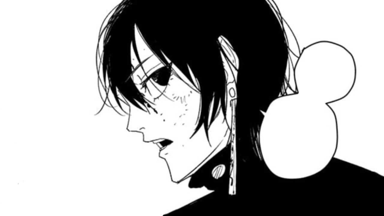 Kagurabachi [Takeru Hokazono, Shueisha, MangaPlus, Viz Media]
