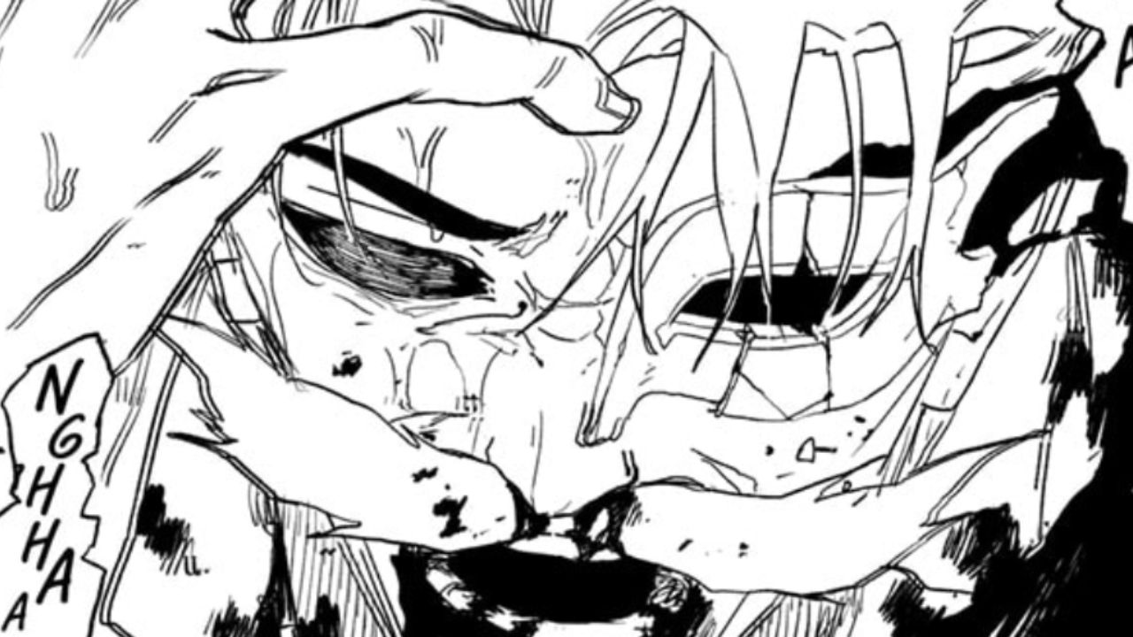 Kagurabachi [Takeru Hokazono, Shueisha, MangaPlus, Viz Media]