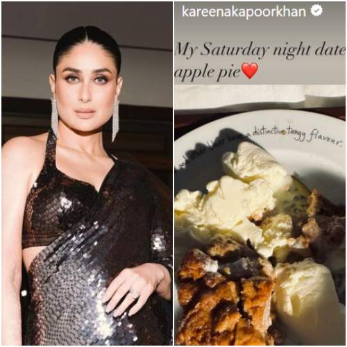 Picture courtesy: Kareena Kapoor Khan/Instagram