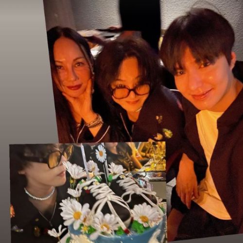 Lee Min Ho's Instagram legend Lee Min Ho's Instagram legend