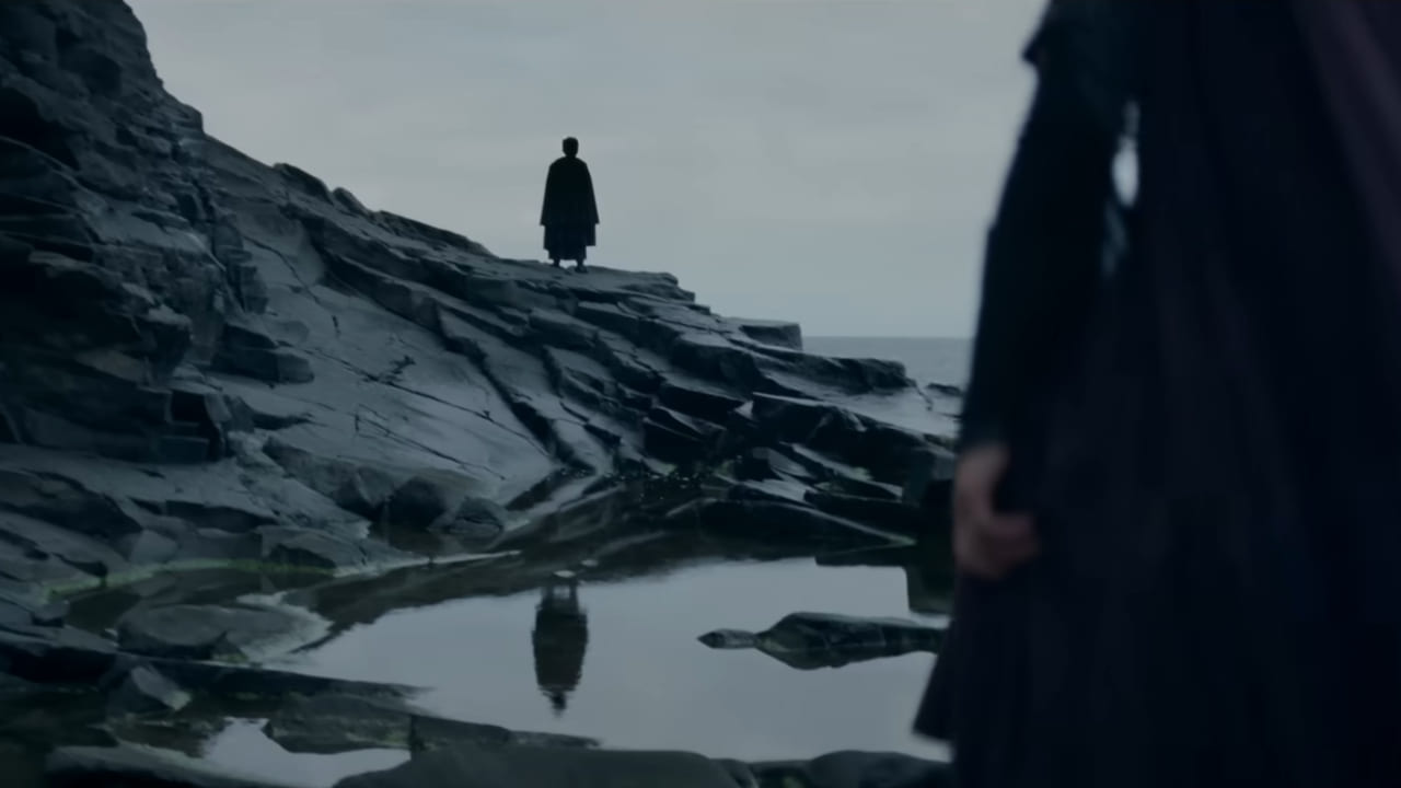 The Acolyte [PC - YouTube - Star Wars - Disney+]