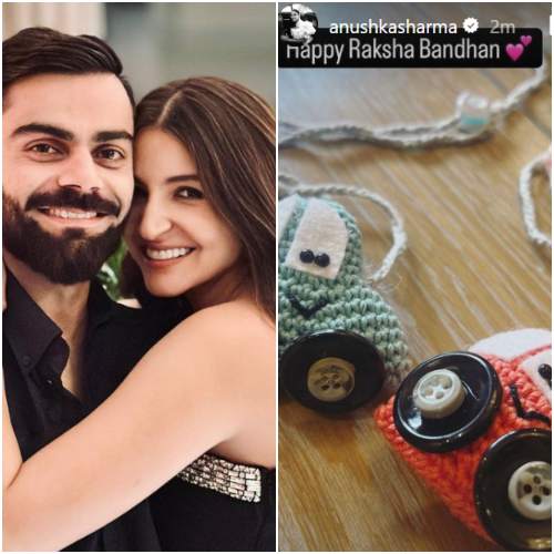Picture courtesy: Anushka Sharma/Instagram