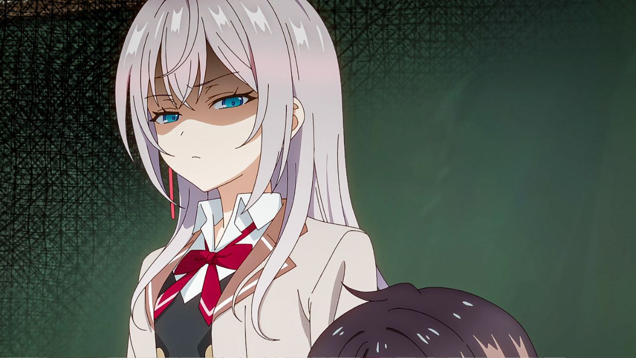 Alya Sometimes Hides Her Feelings In Russian [SunSunSun, Doga Kobo, Crunchyroll, Medialink]