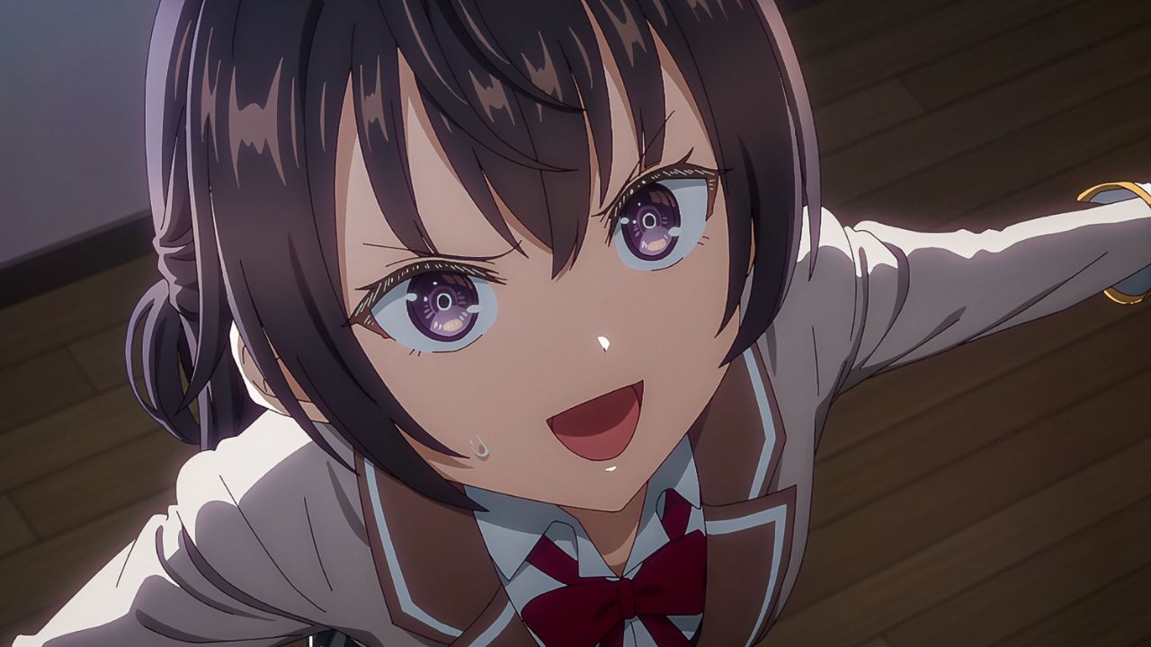 Alya Sometimes Hides Her Feelings In Russian [SunSunSun, Doga Kobo, Crunchyroll, Medialink]