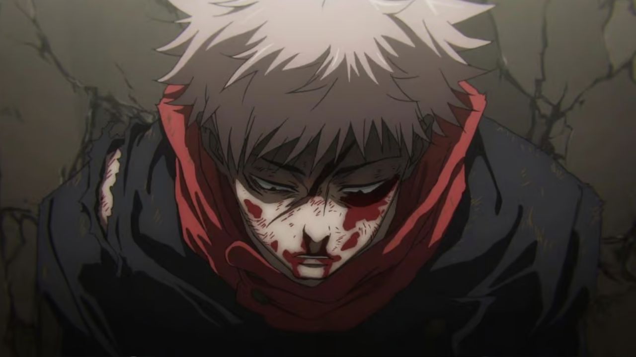 Jujutsu Kaisen [Gege Akutami, MAPPA, Crunchyroll]