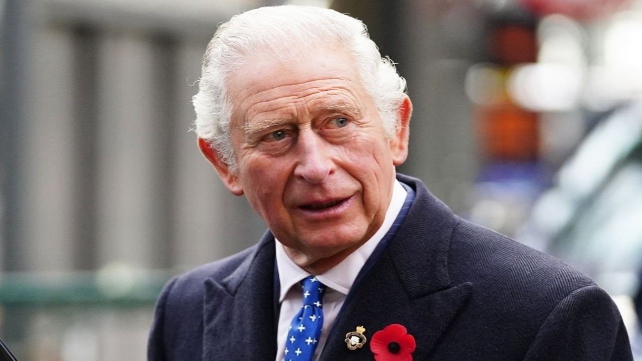 King Charles (PC: Getty Images)
