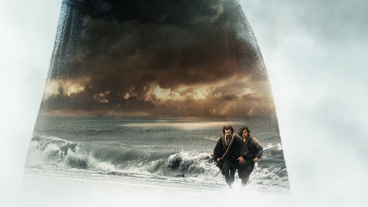 Silence (via IMDb)