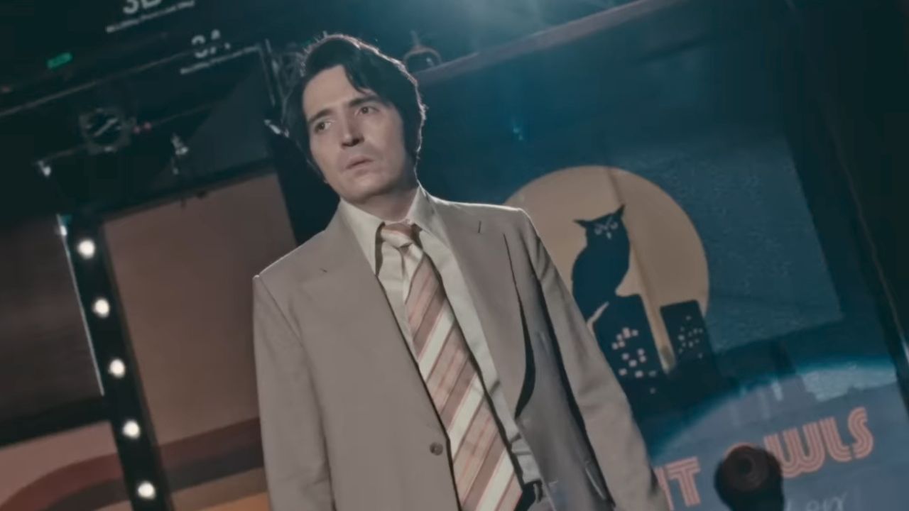Late Night With The Devil (PC: YouTube, IFC Films)