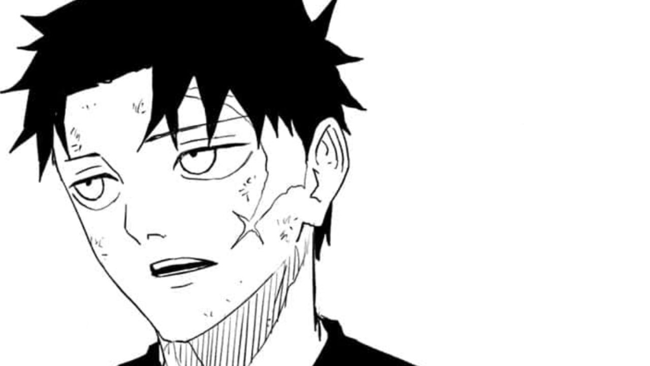 Kagurabachi [Takeru Hokazono, Shueisha, MangaPlus, Viz Media]