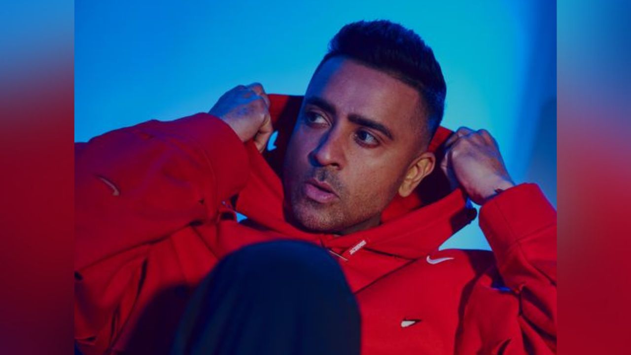 Jay Sean [Image Credit- 3AM Entertainment]