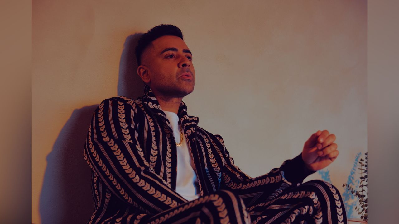 Jay Sean [Image Credit- 3AM Entertainment]
