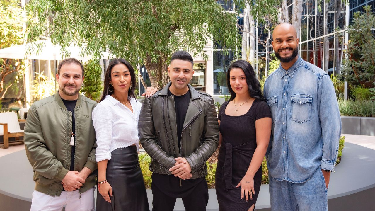 Jay Sean [Image Credit- 3AM Entertainment]