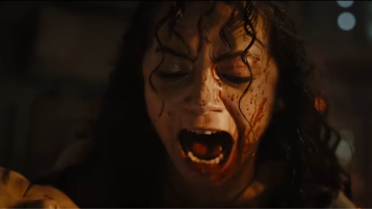 Alien: Romulus (PC: YouTube/20th Century Studios)
