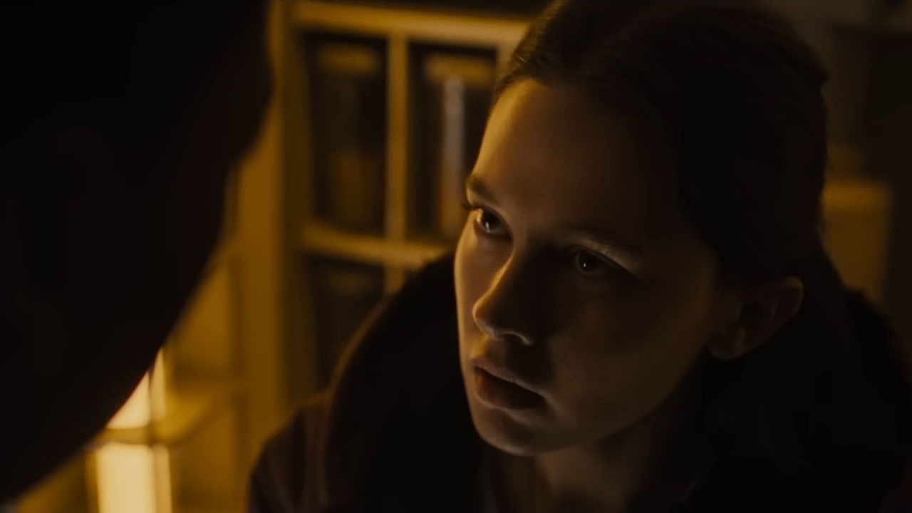 Alien: Romulus (PC: YouTube/20th Century Studios)
