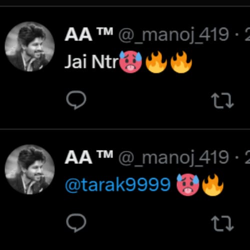 Will Jr NTR & NBK be part of Vijay Deverakonda's VD12 title teaser?