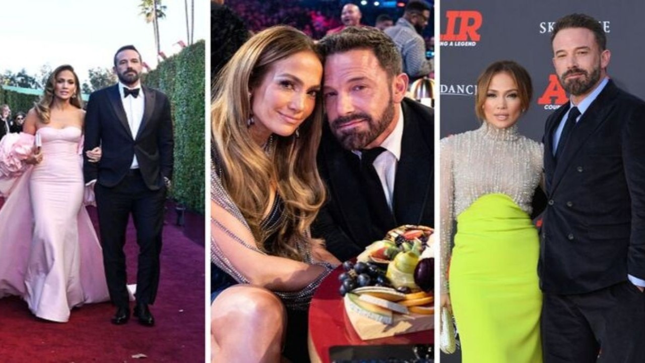 Ben Affleck and Jennifer Lopez’s Marriage Issues (PC: Getty Images)