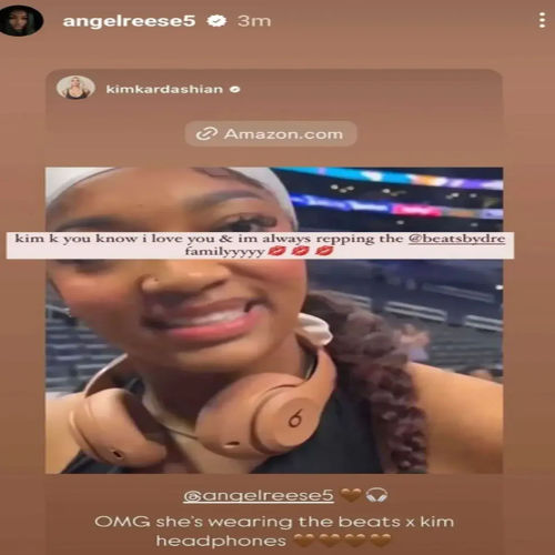 Angel Reese Angel Reese