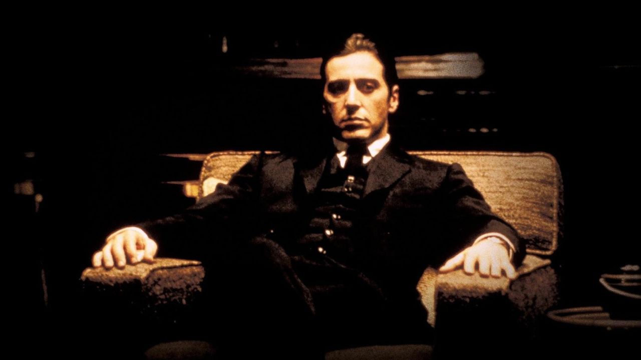 John Cazale in The Godfather part 2 (PC: IMDB)