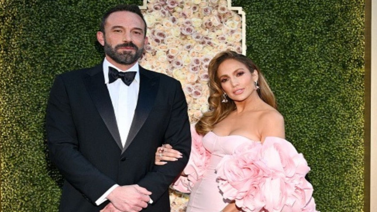 Ben Affleck And Jennifer Lopez (PC- Getty Images)
