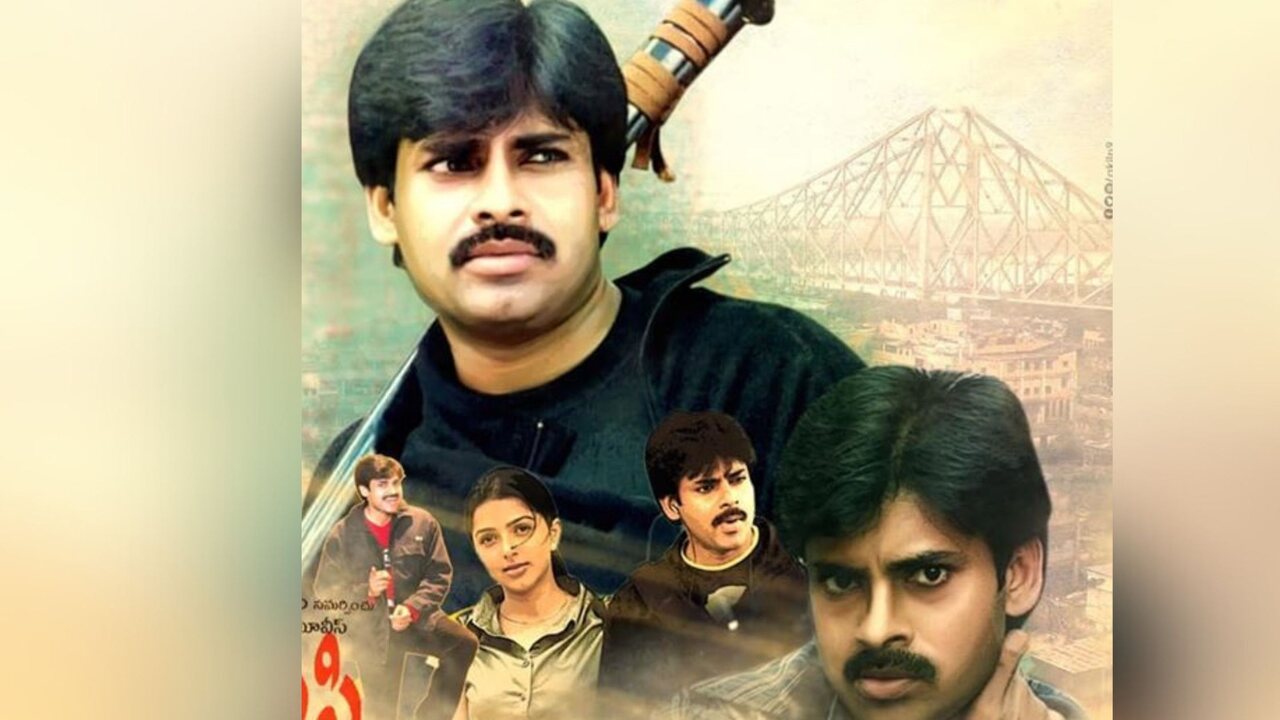 Kushi (2001)