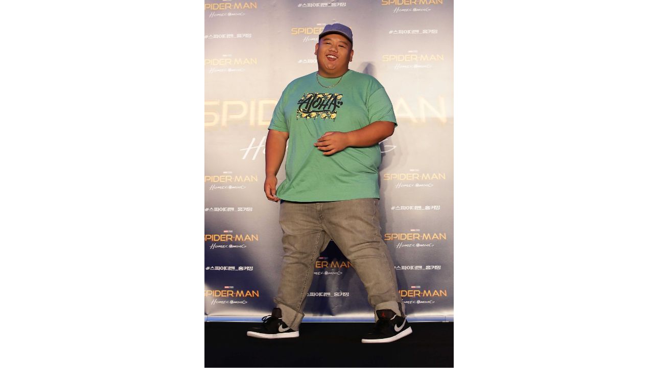 Jacob Batalon’s Weight Loss