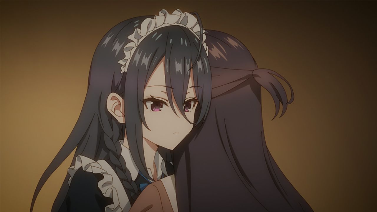 Alya Sometimes Hides Her Feelings In Russian [SunSunSun, Doga Kobo, Crunchyroll, Medialink]