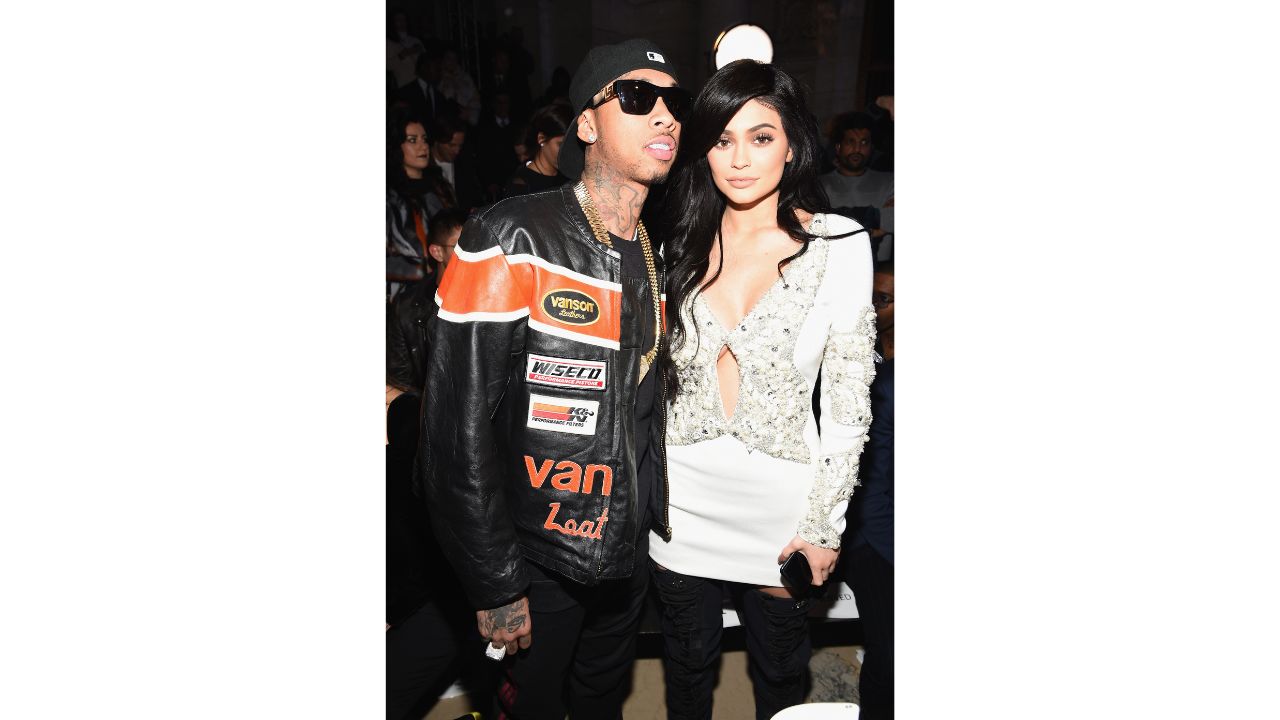 Kylie Jenner's weight loss
