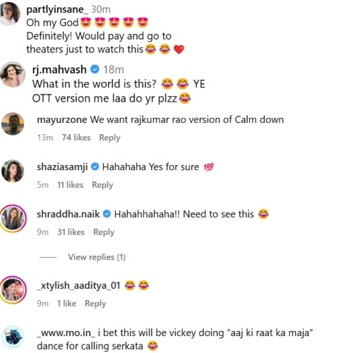 PC: Rajkummar Rao on Instagram