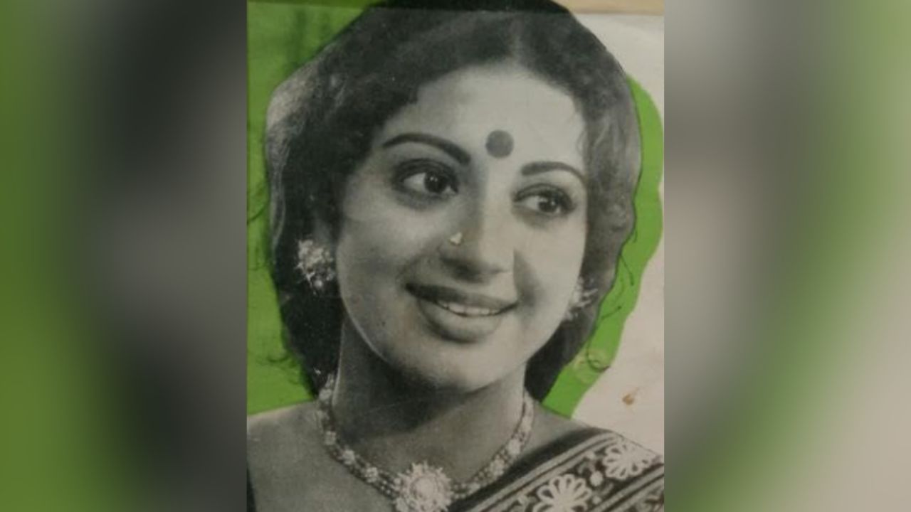 Meet actor who once dated Kamal Haasan, changed her religion & died after battling cancer (PC: IMDb posters)