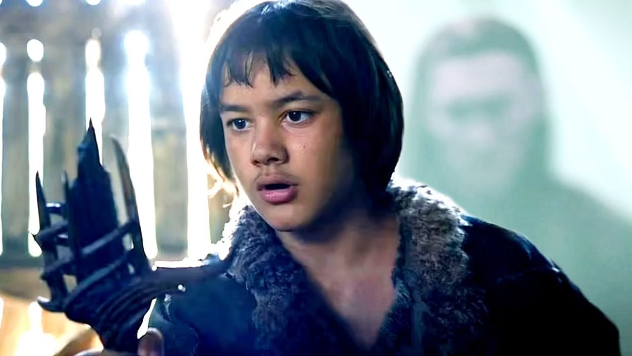 The Lord of the Rings: Rings of Power Season 2 [CC- Amazon Prime Video, YouTube]