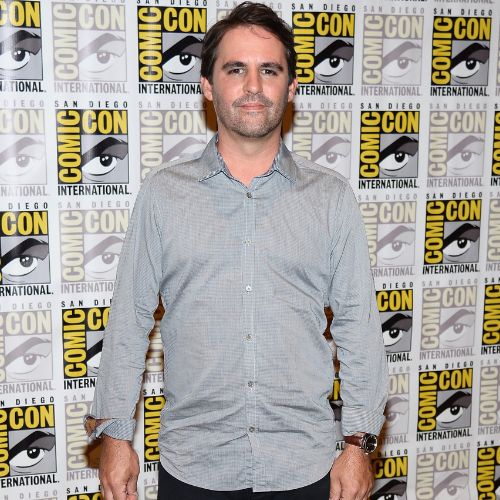 Roberto Orci via Getty Images