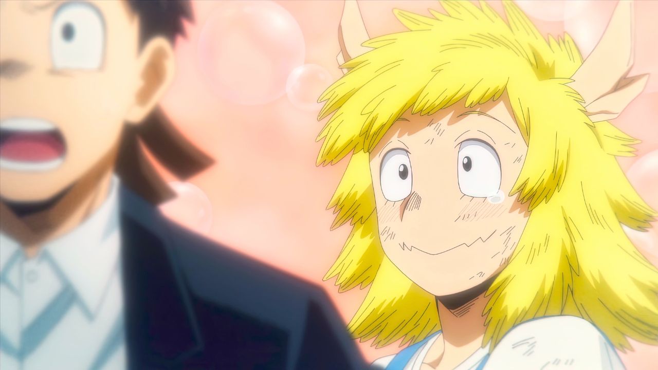 My Hero Academia [Kōhei Horikoshi, BONES, FUNimation, Crunchyroll, Shueisha]