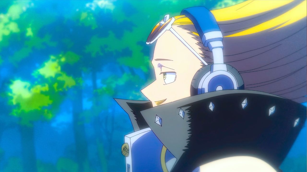 My Hero Academia [Kōhei Horikoshi, BONES, FUNimation, Crunchyroll, Shueisha]