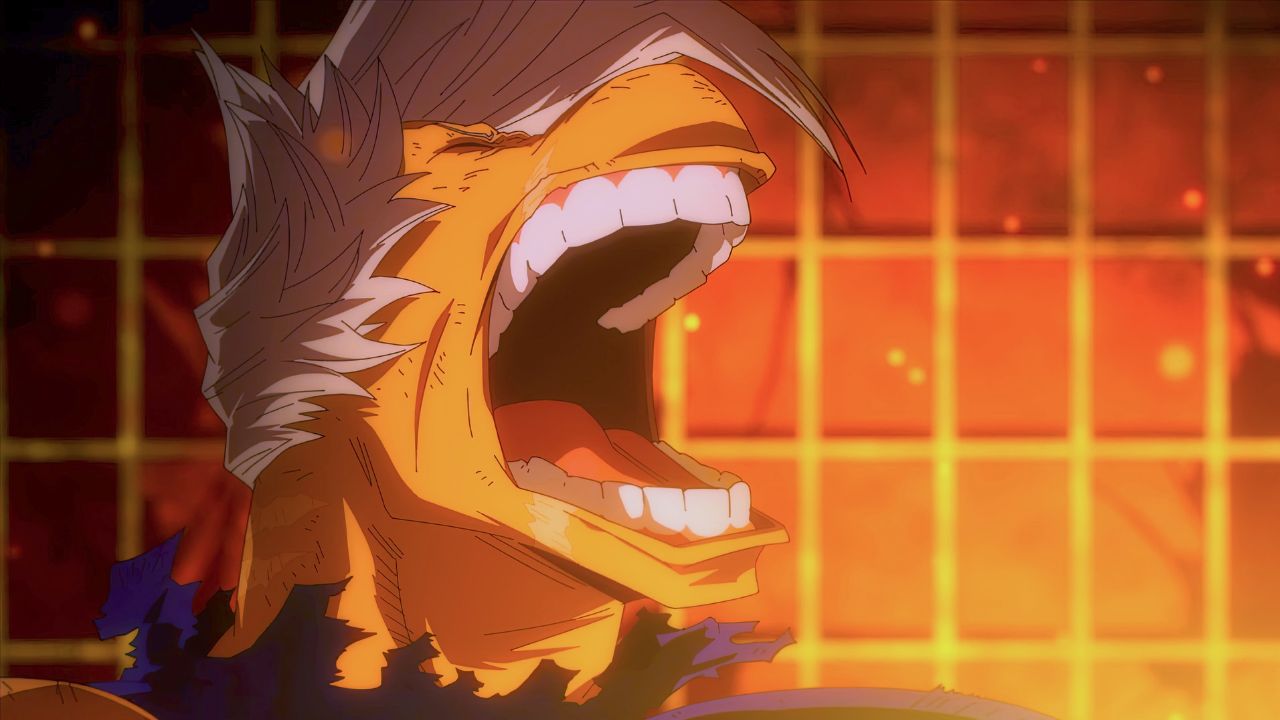 My Hero Academia [Kōhei Horikoshi, BONES, FUNimation, Crunchyroll, Shueisha]