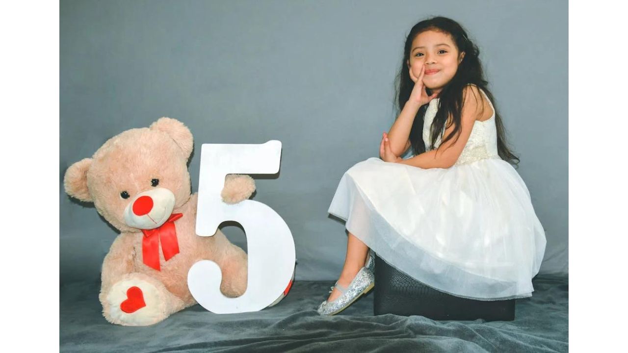 Birthday Party Ideas for 5 Year Olds
