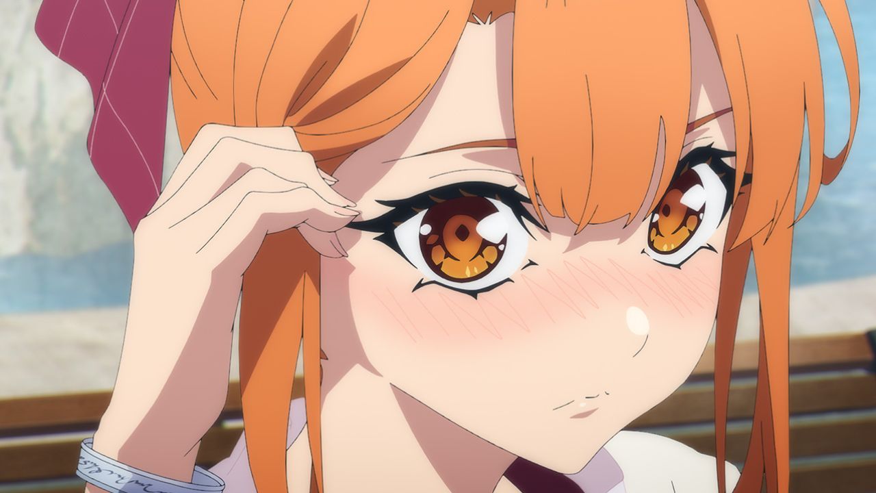 Wistoria: Wand and Sword [Fujino Omori, Actas, Bandai Namco Pictures, Crunchyroll, Muse Communication]
