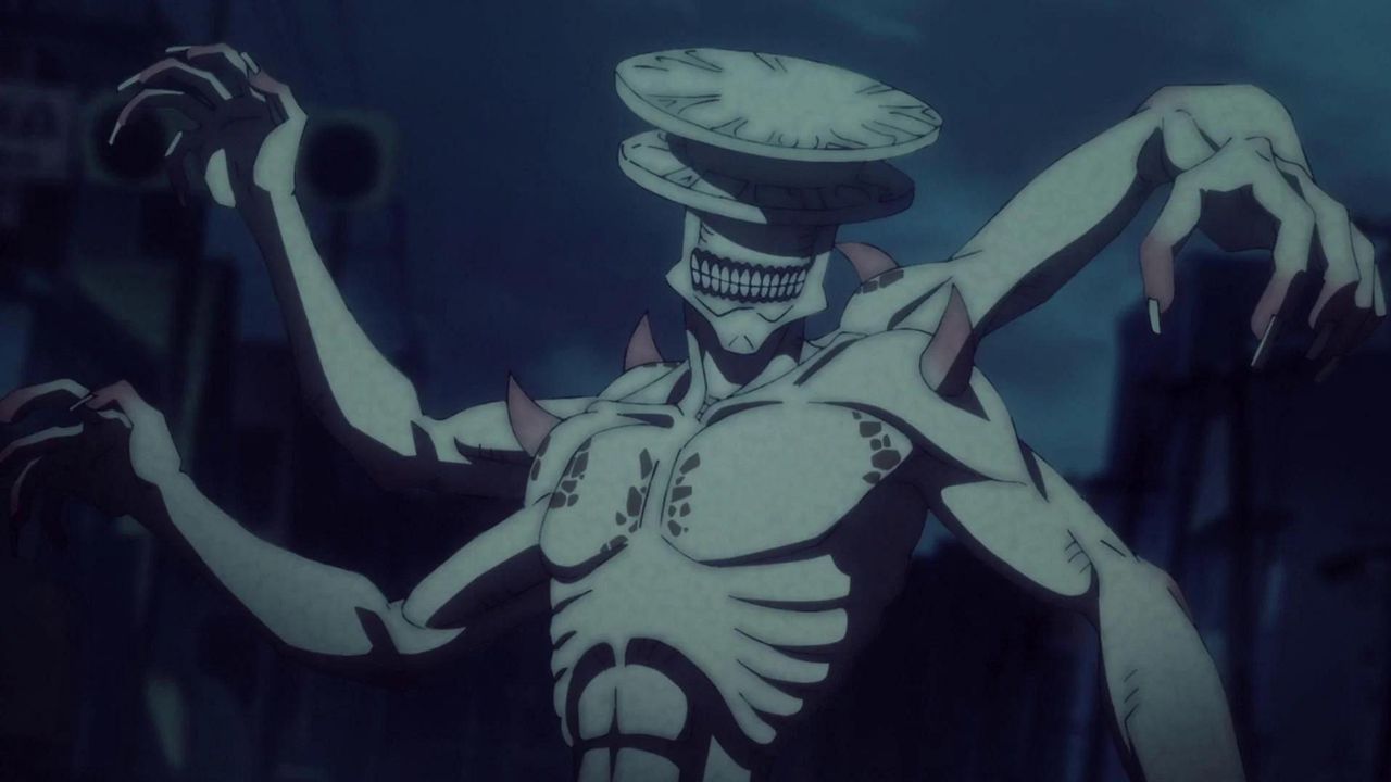 Kaiju No. 8 [Naoya Matsumoto, Production I.G., Toho Animation, Crunchyroll]