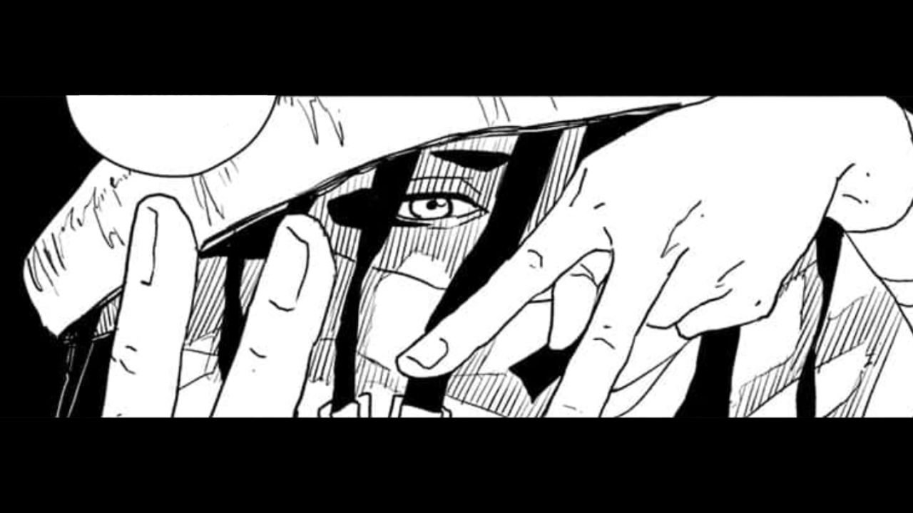 Kagurabachi [Takeru Hokazono, Shueisha, MangaPlus, Viz Media]