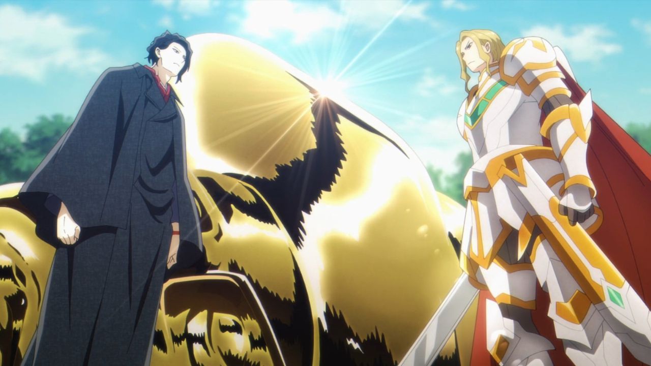 No Longer Allowed In Another World [Hiroshi Noda, Atelier Pontdarc, Seven Seas Entertainment, Crunchyroll]
