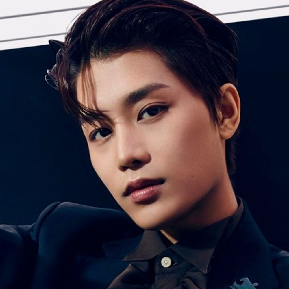 NCT and NCT 127 social media accounts unfollow Taeil after sexual crime accusations; Ta...