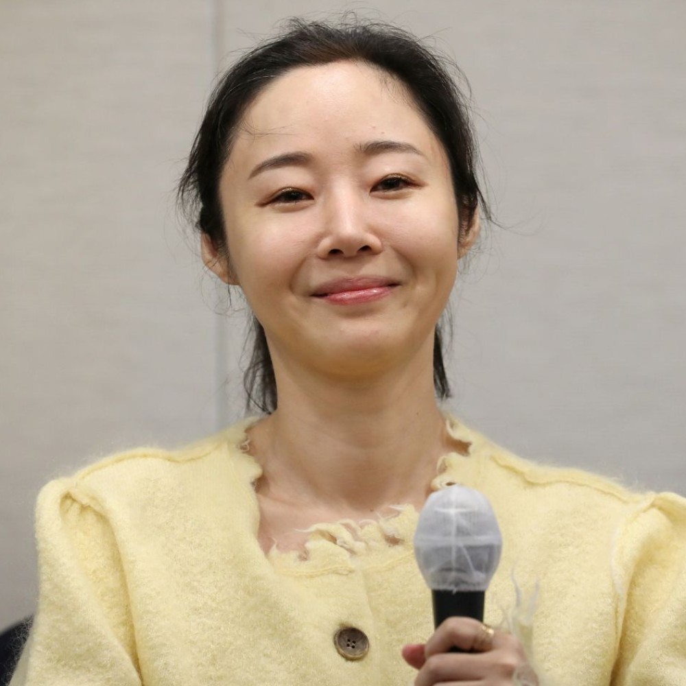 ADOR executive shielded by Min Hee Jin in harassment case said to be 'partner' in plan ...