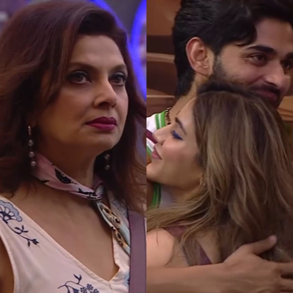 Bigg Boss Marathi 5 PROMO: Varsha Usgaonkar becomes peace-maker between Arbaz Patel and...