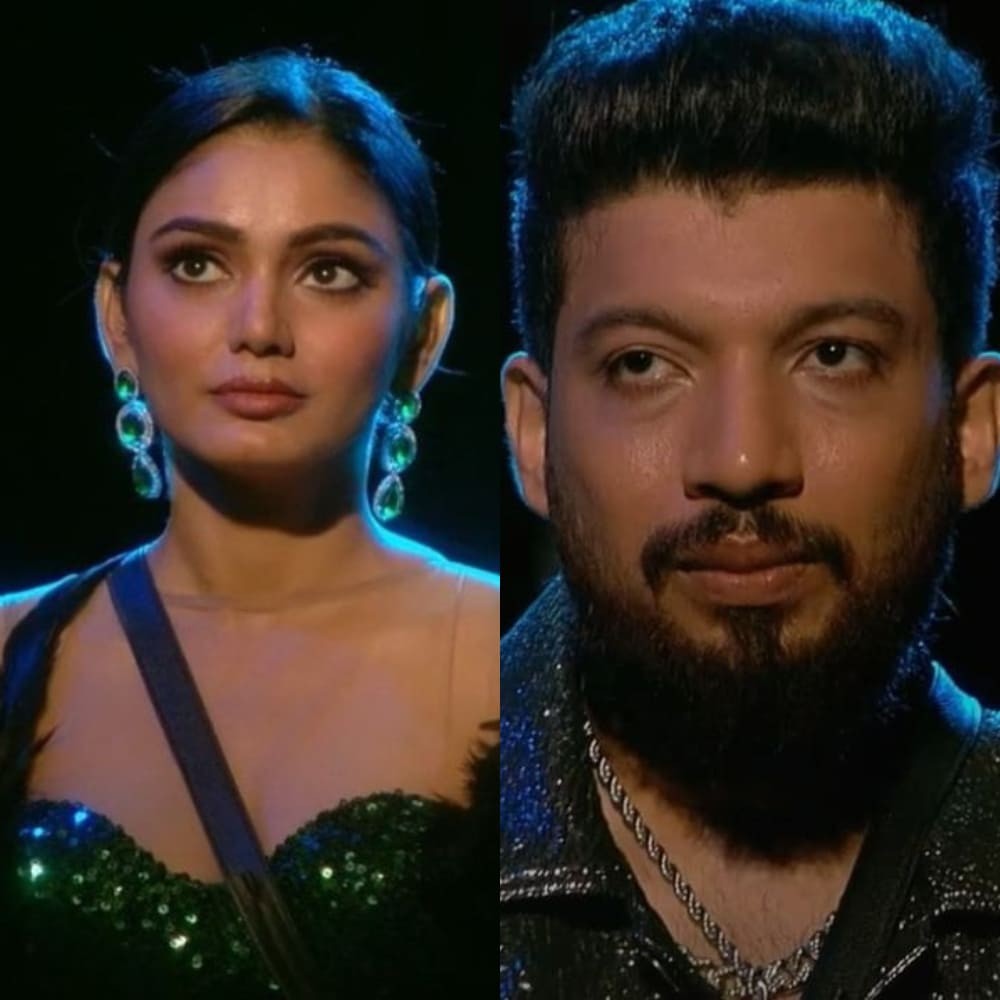 Bigg Boss OTT 3 winner Sana Makbul reveals she will catch up with her ‘Bhamai’ Naezy on THIS day Bigg Boss OTT 3 winner Sana Makbul reveals she will catch up with her ‘Bhamai’ Naezy on THIS day