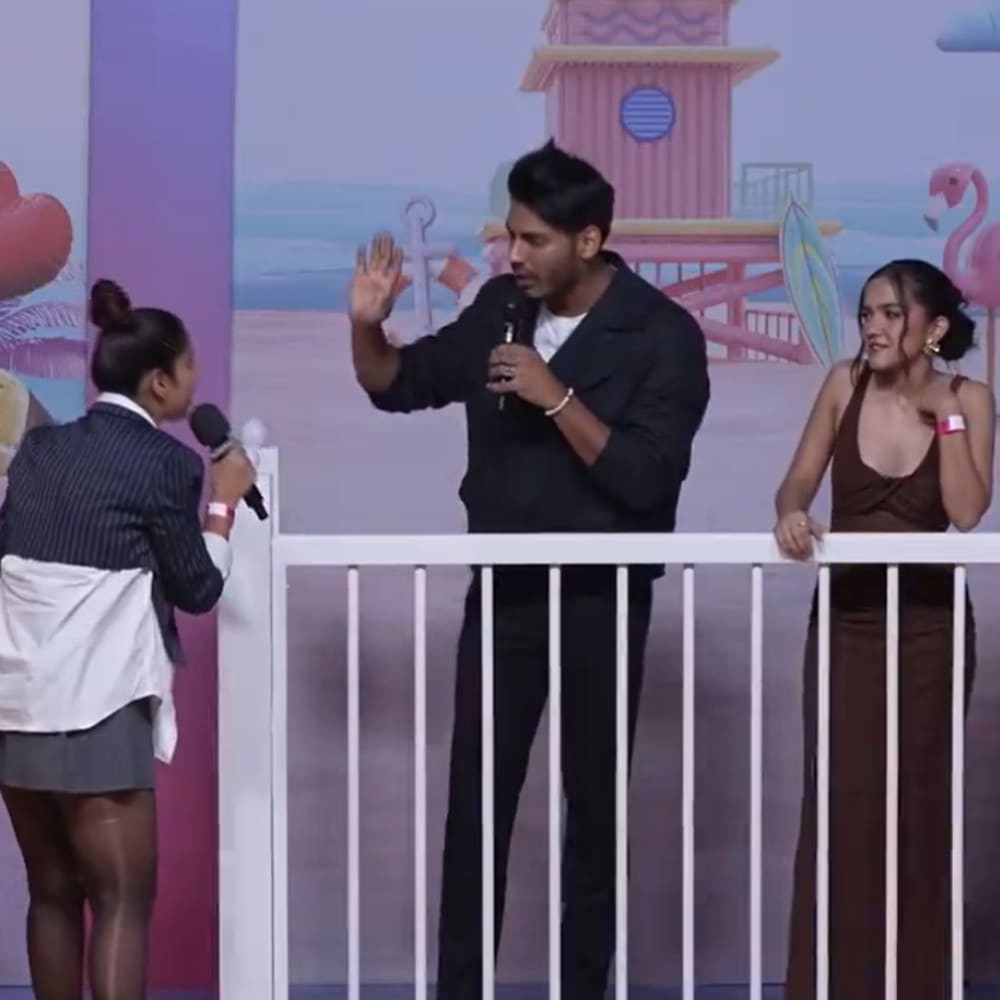 MTV Splitsvilla X5 Janta Jury: Siwet Tomar pushes Digvijay Rathee; Harsh Arora says 'In...