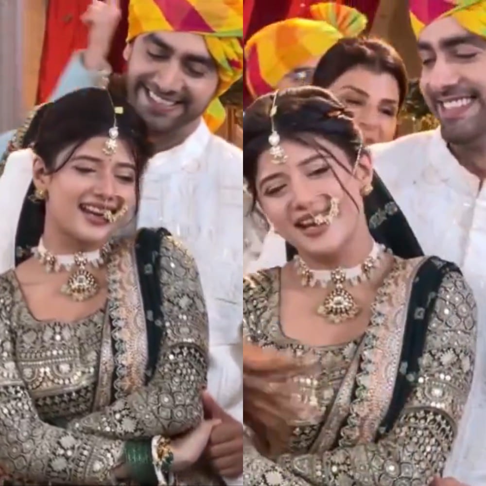 Yeh Rishta Kya Kehlata Hai: Did Dadi Sa and Ruhi agree for Abhira- Armaan's wedding? Ro...