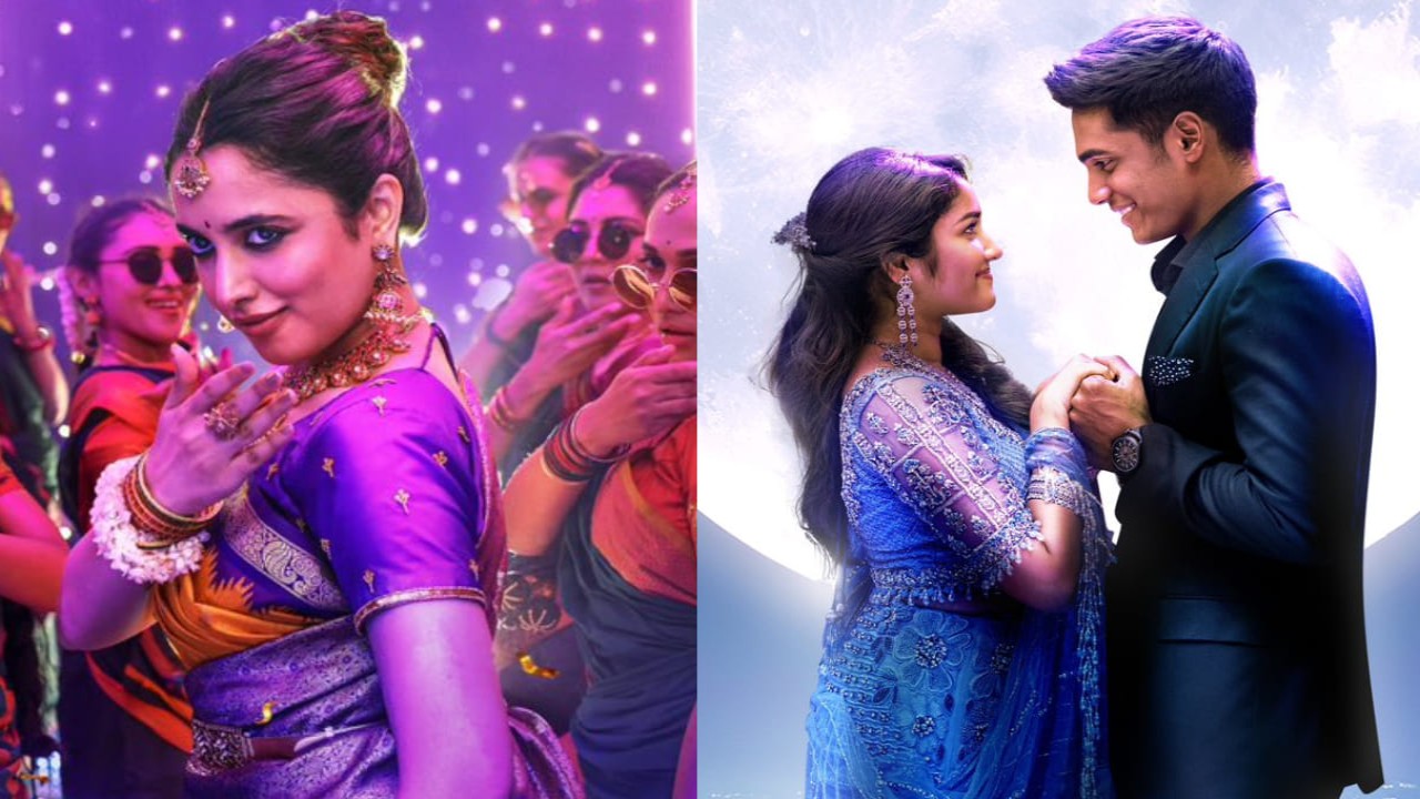 NEEK first single: Dhanush’s 3rd directorial drops a dance banger ft Priyanka Mohan (PC: Dhanush, X) NEEK first single: Dhanush’s 3rd directorial drops a dance banger ft Priyanka Mohan